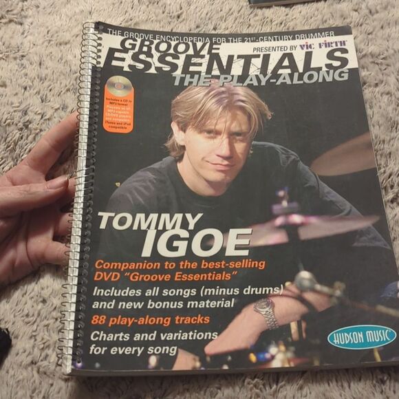 Guitar Instructional Books and CD Sets - Picture 9 of 14